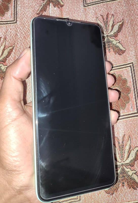 Infinix Smart 7 - 4+3 gb Ram 64 Storage 2