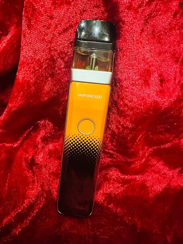 vaporesso Xros Pro 2