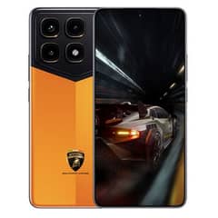 Redmi k70 ultra yellow colour non PTI best look mobile only one piece