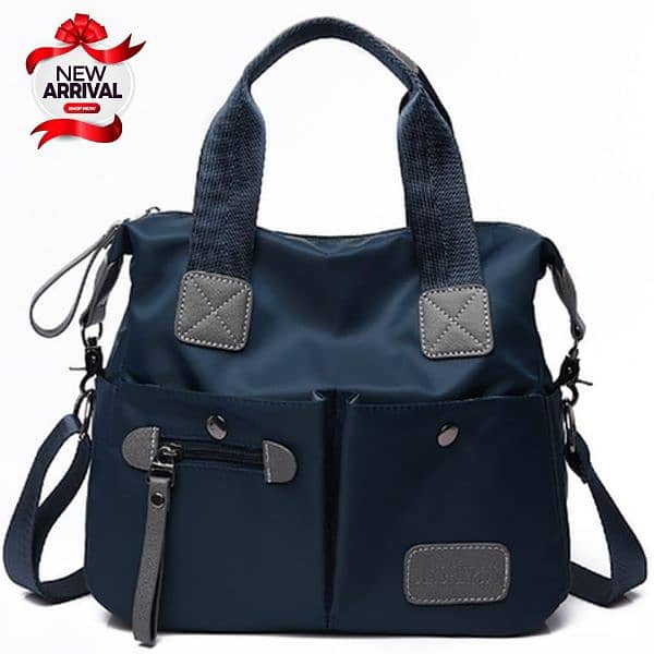 *Premium Quality*   Big Size Branded Shoulder Bag For Girls 5