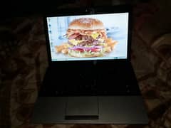 ASUS laptop