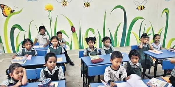 Required female vice principal fresh female can apply