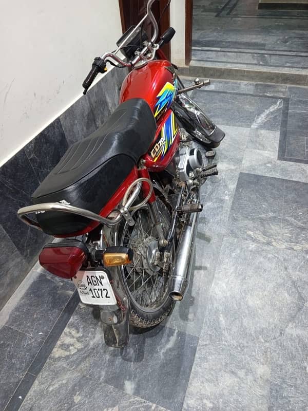 honda 70 for sale 0