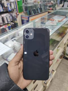 iPhone 11 PTA Approved