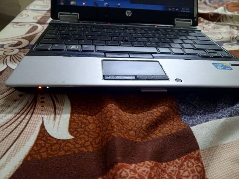 Hp laptop 1