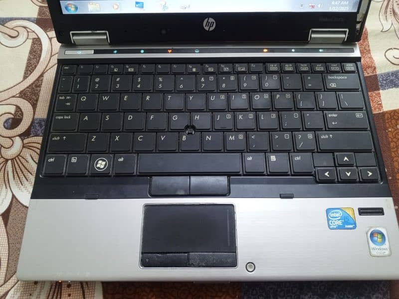 Hp laptop 3