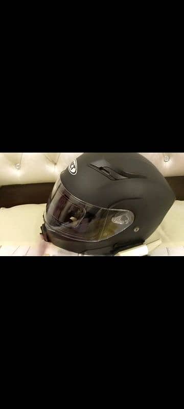 WLT-169 HELMET WITH IMPORTED  BLUETOOTH DEVICE 15