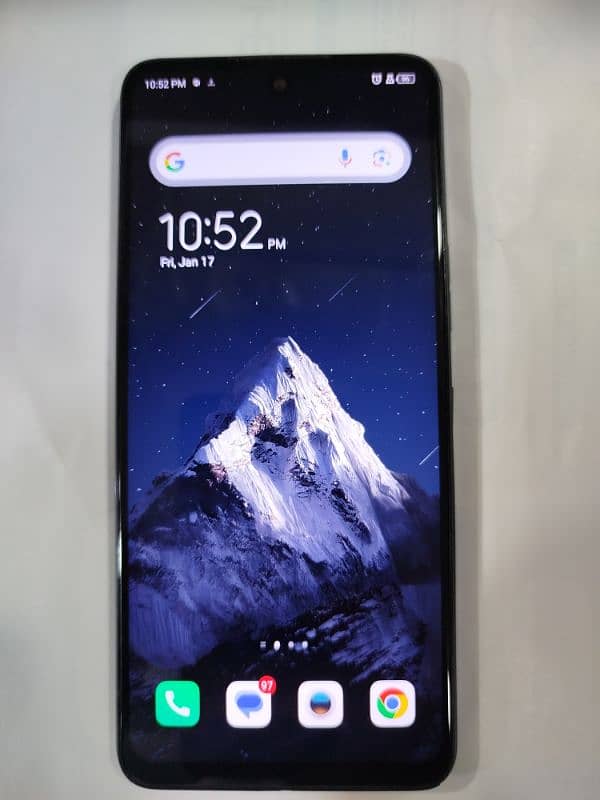 Tecno camon 18T 4+3/128GB 6