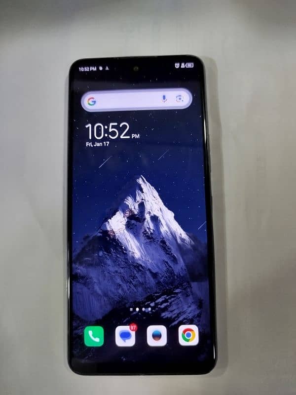 Tecno camon 18T 4+3/128GB 7