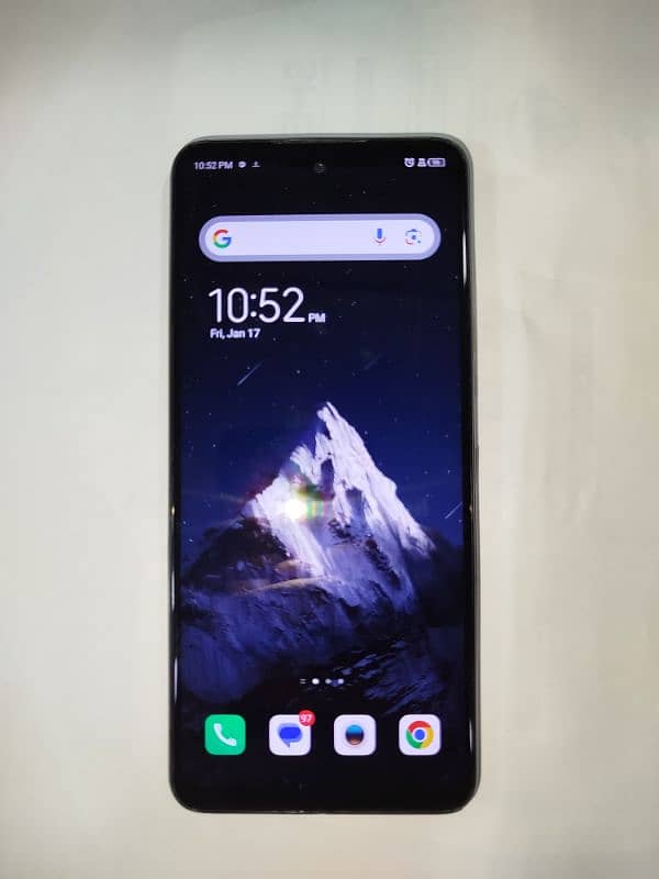 Tecno camon 18T 4+3/128GB 8