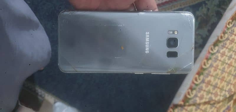 samsung s8 non pta 4/64 3