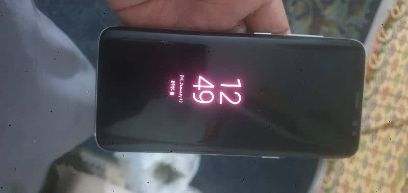 samsung s8 non pta 4/64 4