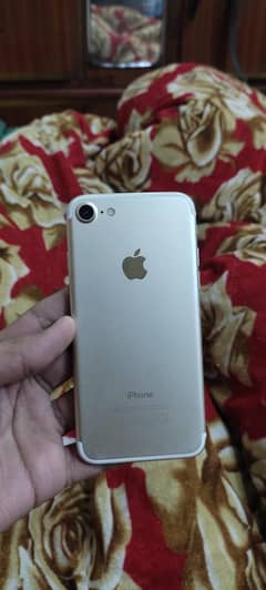 Apple iPhone 7 Pta approved