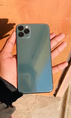 iPhone 11 Pro Max 256gb