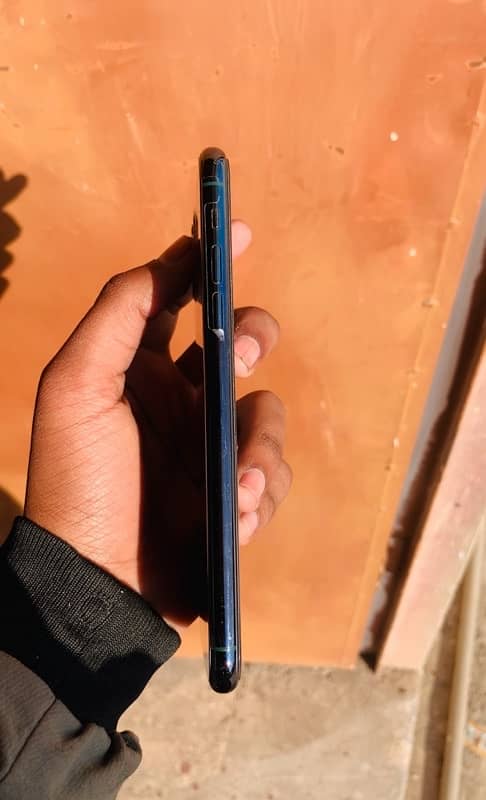 iPhone 11 Pro Max 256gb 2