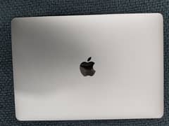 MacBook