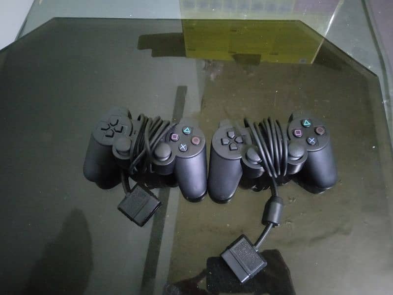 play station ps2 3