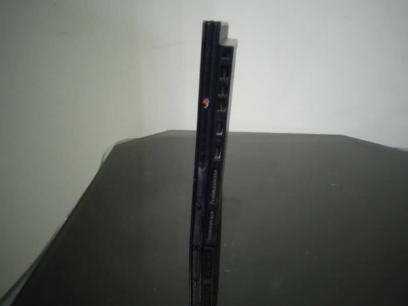 play station ps2 4