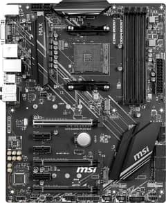 MSI Motherboard