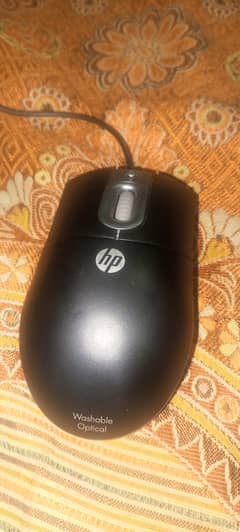 BRAND NEW MOUSE MADE IN UK