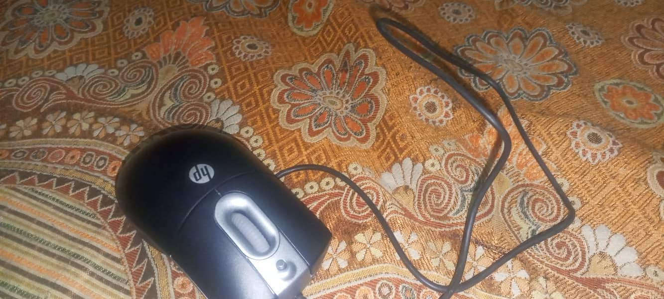 BRAND NEW MOUSE MADE IN UK 3