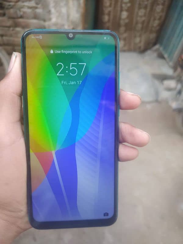 huawei p30 lite 3/64gb 0