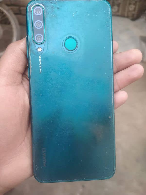 huawei p30 lite 3/64gb 1