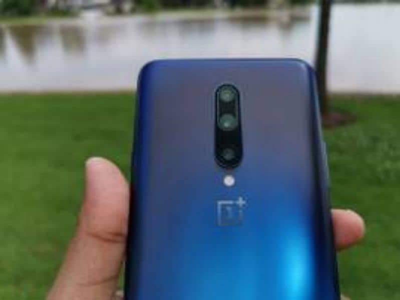 OnePlus 7 pro 12gb 256gb 1