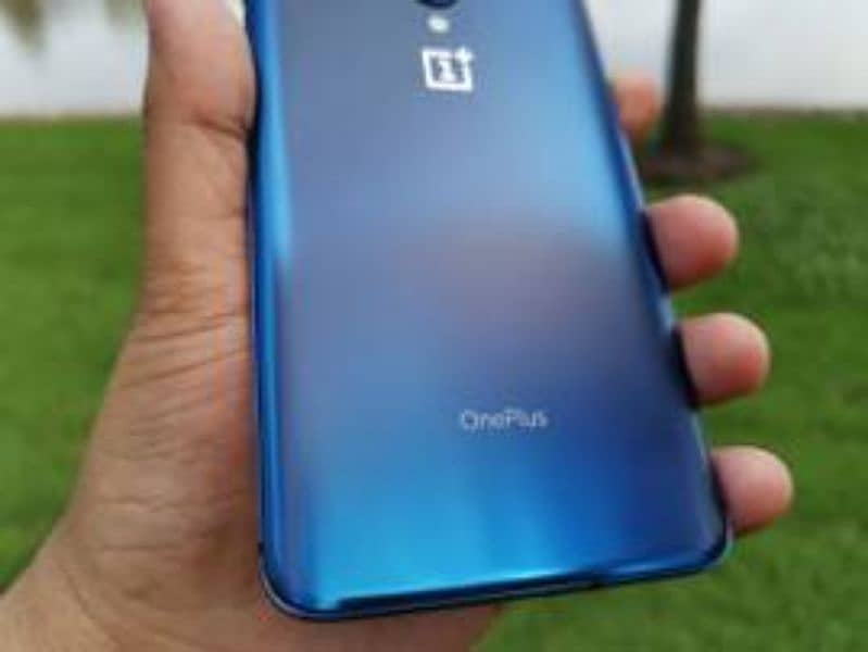 OnePlus 7 pro 12gb 256gb 2