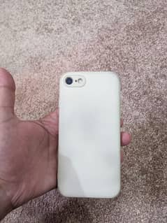 Apple iPhone SE 2020 128gb dual sim approved