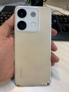 infinix smart 7