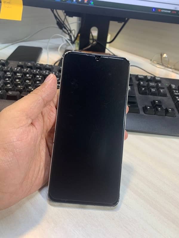 infinix smart 7 2