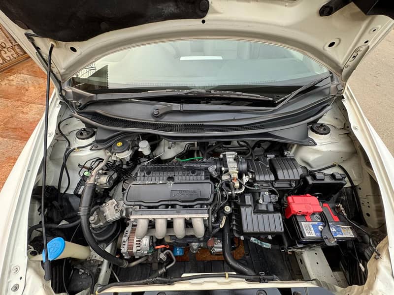 Honda City Aspire 1.3 M/T 2018 7