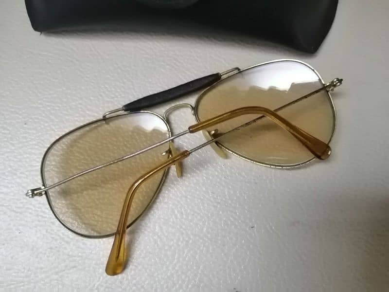 Rayban Original Vintage 0