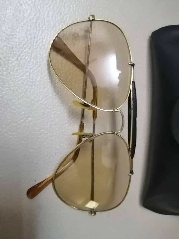 Rayban Original Vintage 6