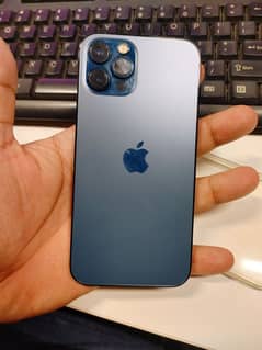 iphone 12 pro 128 gb non pta factory unlocked