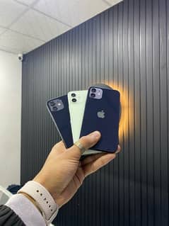 IPhone 12 64GB Non PTA JV WaterPack Stock 13 14 15 16