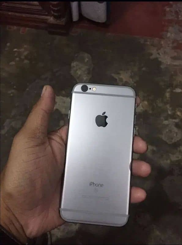 Iphone 6s 0