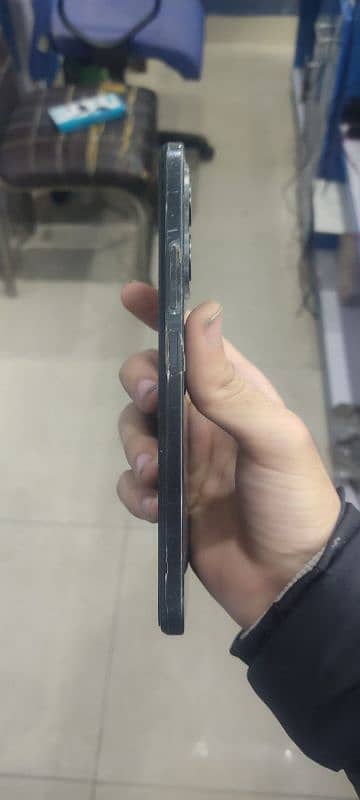 Redmi Note 12 8/128 Lush Condition 5