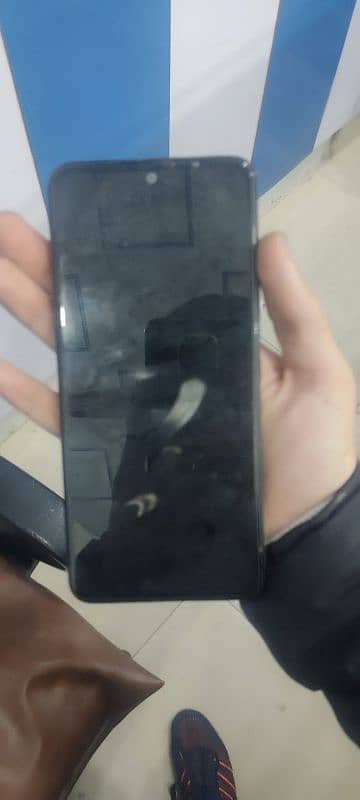 Redmi Note 12 8/128 Lush Condition 6