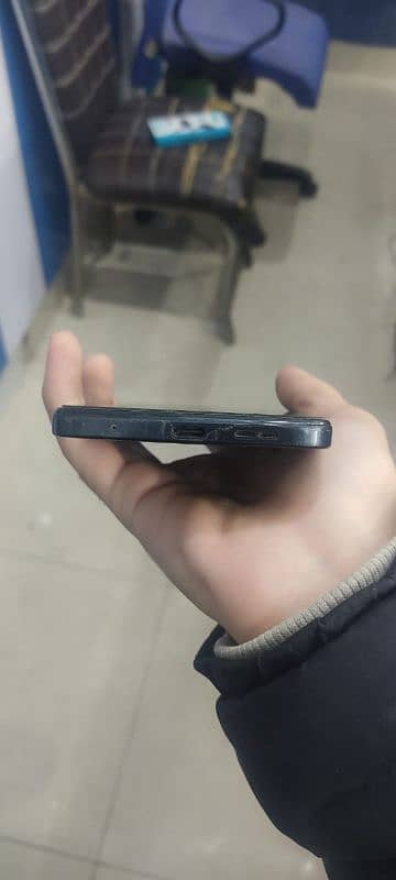 Redmi Note 12 8/128 Lush Condition 7