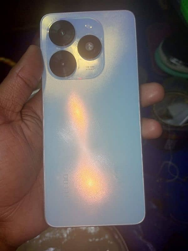 tecno spark go 2024 with box 0