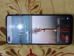 Infinx Note 8 Fresh Condition 6/128 gb