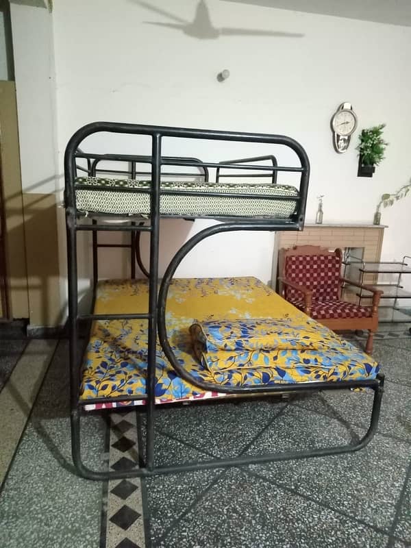 Bunk bed for sale 1