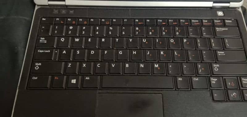 urgent sale for Dell laptop core i5 3rd generation 1