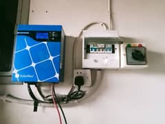 solar max inverter 2.4 kw