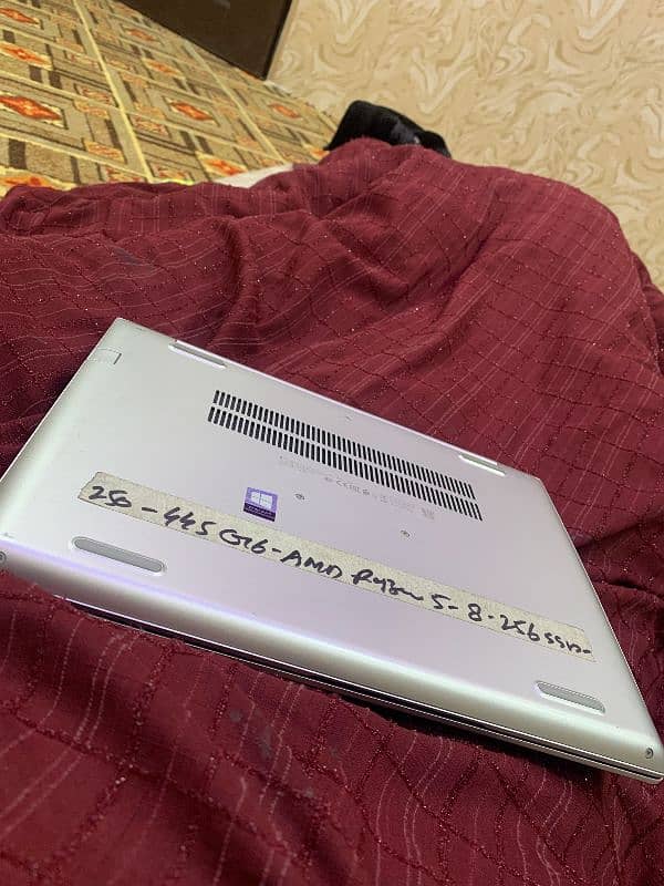 AMD Ryzen 5 3500U Laptop for sale 3