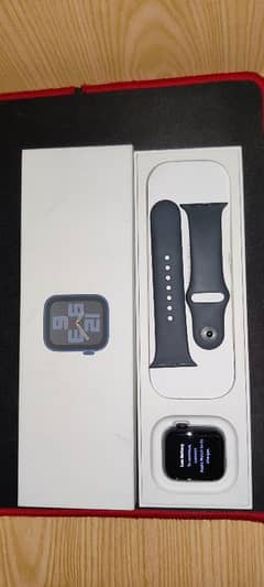 apple watch se 2nd generation