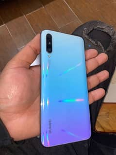 Huawei Y9s