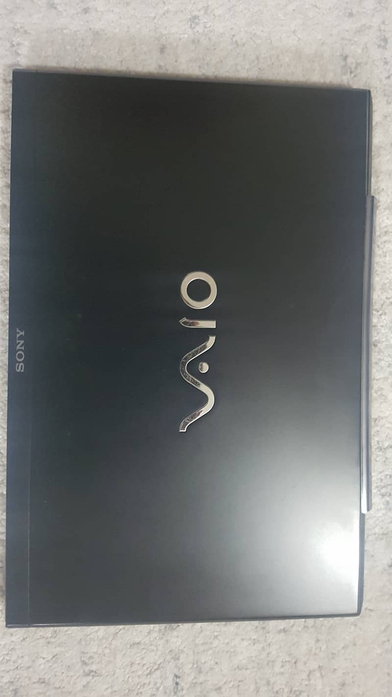 Sony VPC 3
